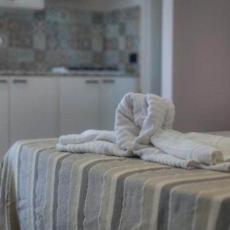リカータ La Casa Del Puparoヴィラ エクステリア 写真