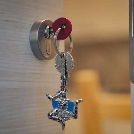 リカータ La Casa Del Puparoヴィラ エクステリア 写真